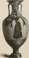 An illustration from Pottery and porcelain of all times and nations; with tables of factory and artists' marks for the use of collectors (1878)