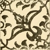 An illustration from Pottery and porcelain of all times and nations : with tables of factory and artists' marks for the use of collectors (1878)