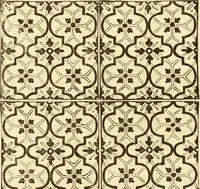 An illustration from Pottery and porcelain of all times and nations : with tables of factory and artists' marks for the use of collectors (1878)