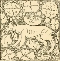 Picture 72 of 280 from Pottery and porcelain of all times and nations : with tables of factory and artists' marks for the use of collectors (1878), leaf 111
