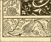 An illustration from Pottery and porcelain of all times and nations : with tables of factory and artists' marks for the use of collectors (1878)