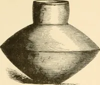 An illustration from Pottery and porcelain of all times and nations : with tables of factory and artists' marks for the use of collectors (1878)