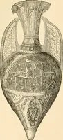 An illustration from Pottery and porcelain of all times and nations : with tables of factory and artists' marks for the use of collectors (1878)