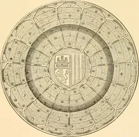 An illustration from Pottery and porcelain of all times and nations : with tables of factory and artists' marks for the use of collectors (1878)
