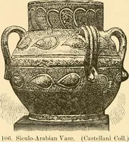 Picture 89 of 280 from Pottery and porcelain of all times and nations : with tables of factory and artists' marks for the use of collectors (1878), leaf 142