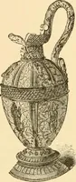 An illustration from Pottery and porcelain of all times and nations : with tables of factory and artists' marks for the use of collectors (1878)