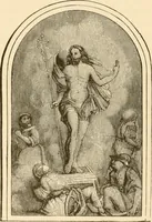 An illustration from Pottery and porcelain of all times and nations : with tables of factory and artists' marks for the use of collectors (1878)