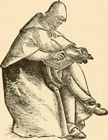 An illustration from Pottery and porcelain of all times and nations : with tables of factory and artists' marks for the use of collectors (1878)