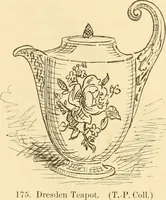Picture 150 of 280 from Pottery and porcelain of all times and nations : with tables of factory and artists' marks for the use of collectors (1878), leaf 294