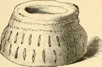 An illustration from Pottery and porcelain of all times and nations : with tables of factory and artists' marks for the use of collectors (1878)