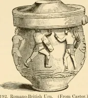 Picture 165 of 280 from Pottery and porcelain of all times and nations : with tables of factory and artists' marks for the use of collectors (1878), leaf 311