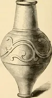 An illustration from Pottery and porcelain of all times and nations : with tables of factory and artists' marks for the use of collectors (1878)