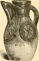 Picture 171 of 280 from Pottery and porcelain of all times and nations : with tables of factory and artists' marks for the use of collectors (1878), leaf 314