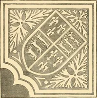 An illustration from Pottery and porcelain of all times and nations : with tables of factory and artists' marks for the use of collectors (1878)