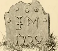 An illustration from Pottery and porcelain of all times and nations : with tables of factory and artists' marks for the use of collectors (1878)