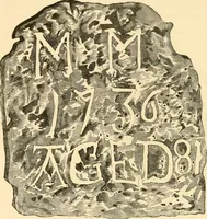 An illustration from Pottery and porcelain of all times and nations : with tables of factory and artists' marks for the use of collectors (1878)
