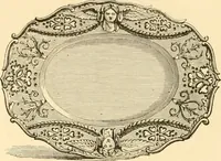 An illustration from Pottery and porcelain of all times and nations : with tables of factory and artists' marks for the use of collectors (1878)