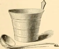 An illustration from Pottery and porcelain of all times and nations : with tables of factory and artists' marks for the use of collectors (1878)