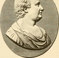 An illustration from Pottery and porcelain of all times and nations : with tables of factory and artists' marks for the use of collectors (1878)
