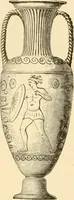 An illustration from Pottery and porcelain of all times and nations : with tables of factory and artists' marks for the use of collectors (1878)