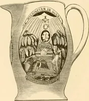 Picture 221 of 280 from Pottery and porcelain of all times and nations : with tables of factory and artists' marks for the use of collectors (1878), leaf 363