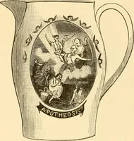 Picture 223 of 280 from Pottery and porcelain of all times and nations : with tables of factory and artists' marks for the use of collectors (1878), leaf 366