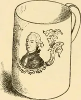 Picture 224 of 280 from Pottery and porcelain of all times and nations : with tables of factory and artists' marks for the use of collectors (1878), leaf 367