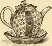Picture 230 of 280 from Pottery and porcelain of all times and nations : with tables of factory and artists' marks for the use of collectors (1878), leaf 373