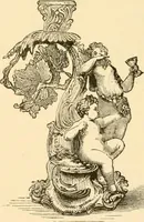 An illustration from Pottery and porcelain of all times and nations : with tables of factory and artists' marks for the use of collectors (1878)