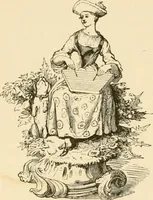 Picture 240 of 280 from Pottery and porcelain of all times and nations : with tables of factory and artists' marks for the use of collectors (1878), leaf 381