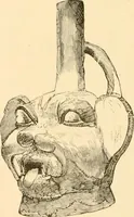 An illustration from Pottery and porcelain of all times and nations : with tables of factory and artists' marks for the use of collectors (1878)