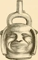 An illustration from Pottery and porcelain of all times and nations : with tables of factory and artists' marks for the use of collectors (1878)