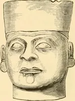 An illustration from Pottery and porcelain of all times and nations : with tables of factory and artists' marks for the use of collectors (1878)