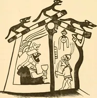 Picture 254 of 280 from Pottery and porcelain of all times and nations : with tables of factory and artists' marks for the use of collectors (1878), leaf 396