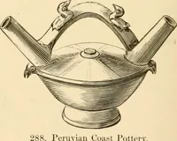 Picture 256 of 280 from Pottery and porcelain of all times and nations : with tables of factory and artists' marks for the use of collectors (1878), leaf 397
