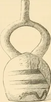 An illustration from Pottery and porcelain of all times and nations : with tables of factory and artists' marks for the use of collectors (1878)