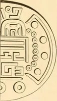 An illustration from Pottery and porcelain of all times and nations : with tables of factory and artists' marks for the use of collectors (1878)