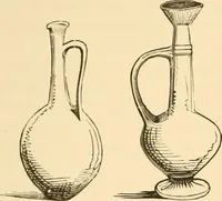 An illustration from Pottery and porcelain of all times and nations : with tables of factory and artists' marks for the use of collectors (1878)