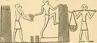 An illustration from Pottery and porcelain of all times and nations : with tables of factory and artists' marks for the use of collectors (1878)