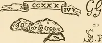 An illustration from Pottery and porcelain of all times and nations : with tables of factory and artists' marks for the use of collectors (1878)