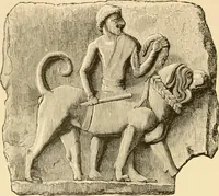 Picture 17 of 280 from Pottery and porcelain of all times and nations : with tables of factory and artists' marks for the use of collectors (1878), leaf 57