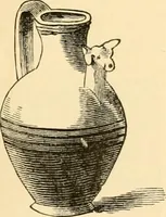 Picture 24 of 280 from Pottery and porcelain of all times and nations : with tables of factory and artists' marks for the use of collectors (1878), leaf 62