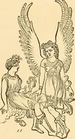 An illustration from Pottery and porcelain of all times and nations : with tables of factory and artists' marks for the use of collectors (1878)