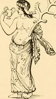 An illustration from Pottery and porcelain of all times and nations : with tables of factory and artists' marks for the use of collectors (1878)