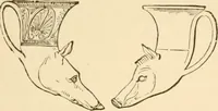 Picture 48 of 280 from Pottery and porcelain of all times and nations : with tables of factory and artists' marks for the use of collectors (1878), leaf 91