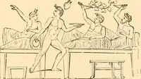 Picture 53 of 280 from Pottery and porcelain of all times and nations : with tables of factory and artists' marks for the use of collectors (1878), leaf 94