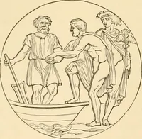 An illustration from Pottery and porcelain of all times and nations : with tables of factory and artists' marks for the use of collectors (1878)