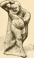 An illustration from Pottery and porcelain of all times and nations : with tables of factory and artists' marks for the use of collectors (1878)