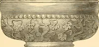 An illustration from Pottery and porcelain of all times and nations : with tables of factory and artists' marks for the use of collectors (1878)