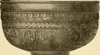 Picture 59 of 280 from Pottery and porcelain of all times and nations : with tables of factory and artists' marks for the use of collectors (1878), leaf 99